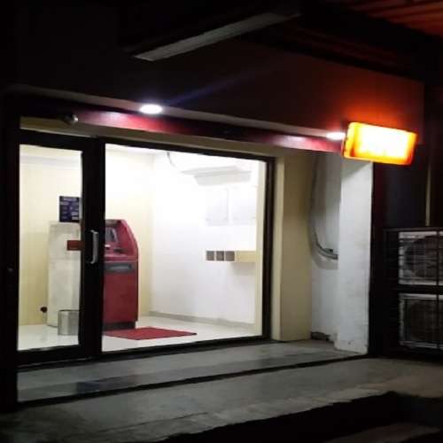 ICICI Bank ATM,  Karjat