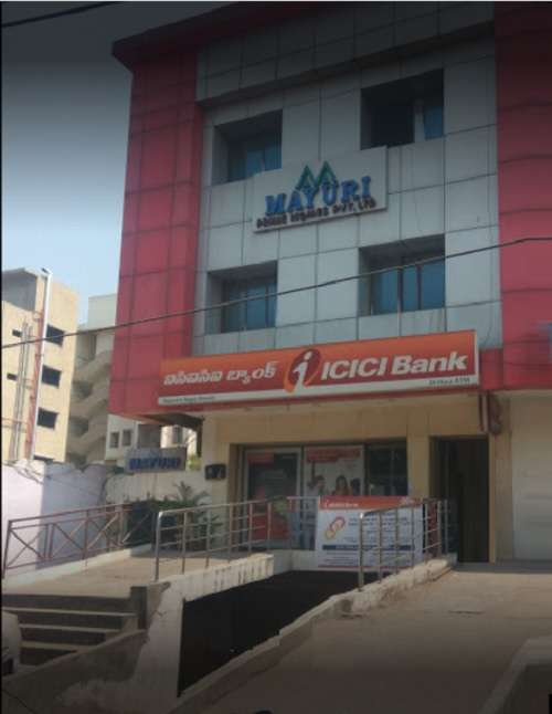 ICICI Bank Attapur,  Attapur