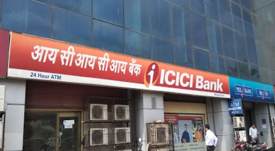 ICICI Bank Mahape,  Mahape