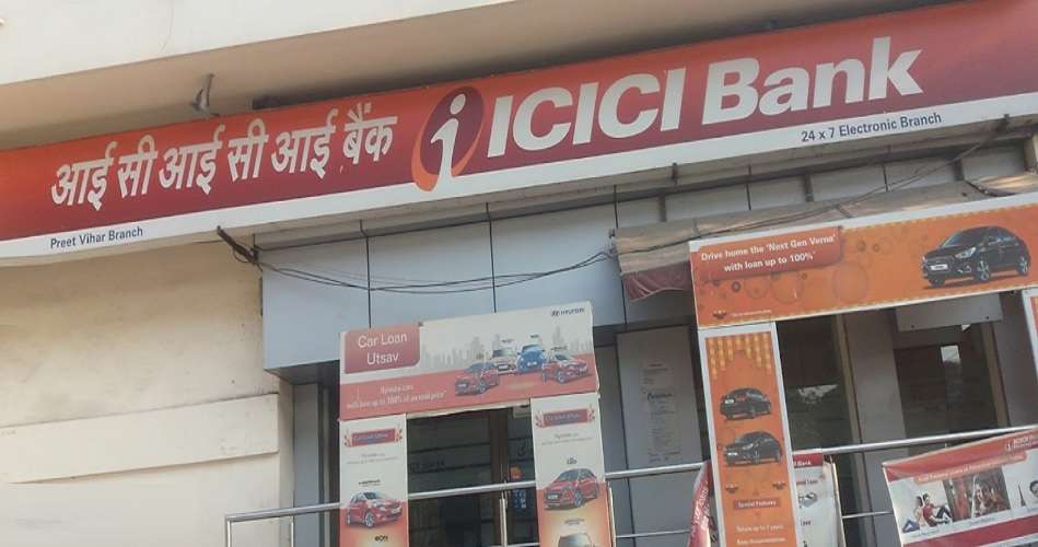 ICICI Bank Preet Vihar,  Preet Vihar
