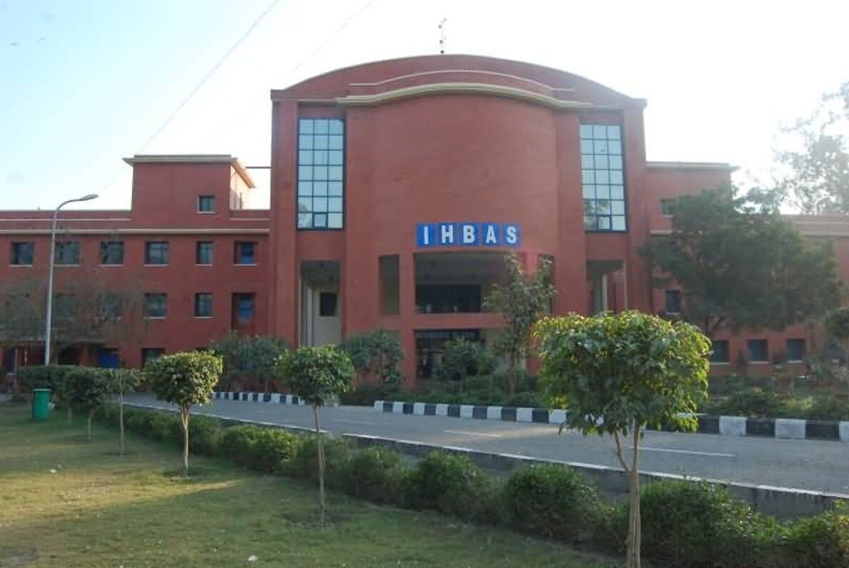 Ihbas Hospital Shahdara