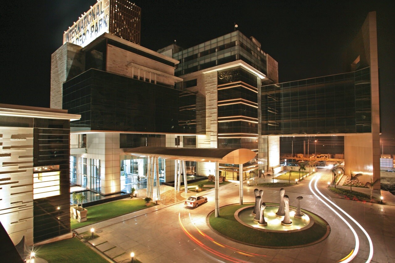 IHDP Business Park Noida Greater Noida Expressway