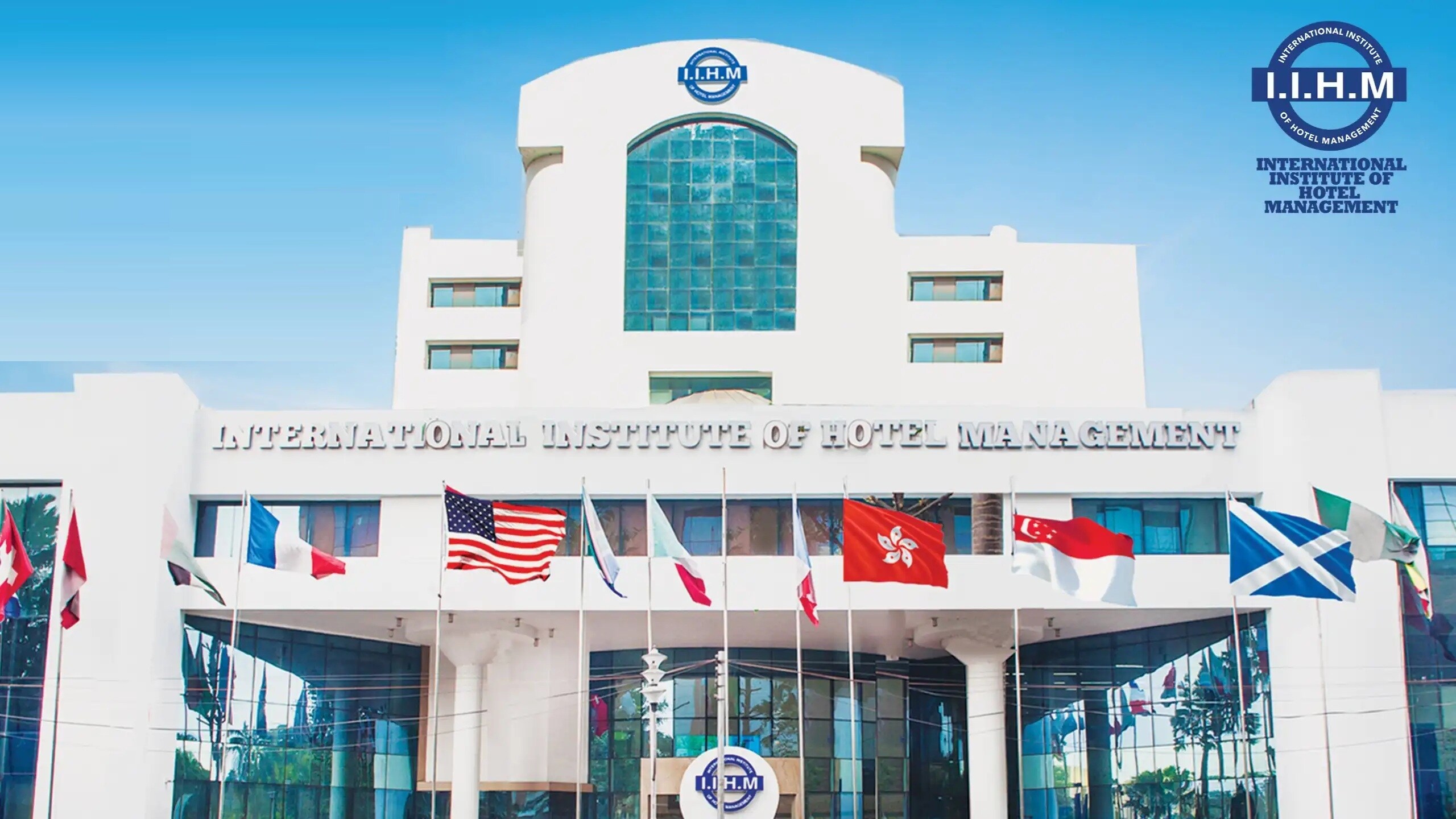 Iihm Global Campus Krishnapur