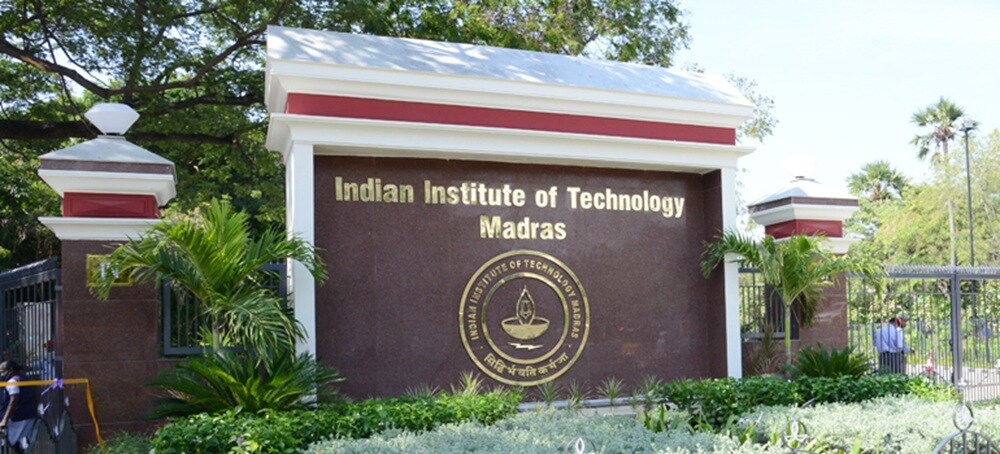 Iit Madras Velachery