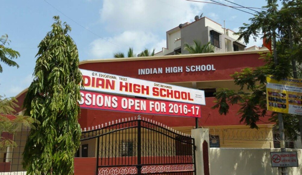 Indian High School Mira Road