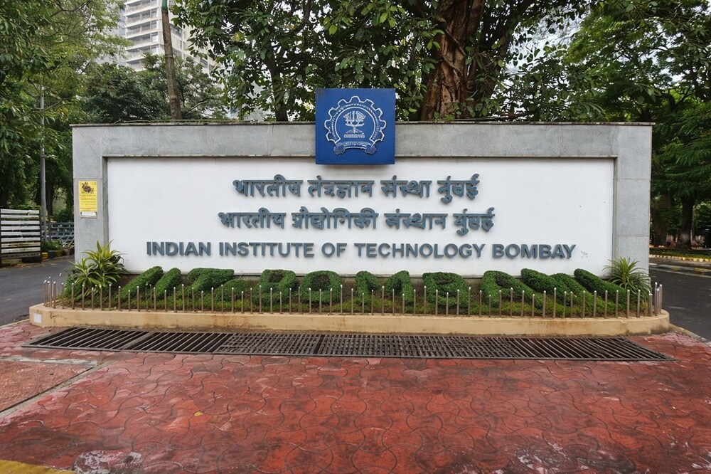 Indian Institute Of Technology Bombay Powai