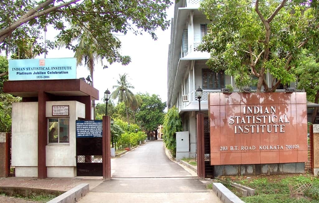 Indian Statistical Institute Baranagar