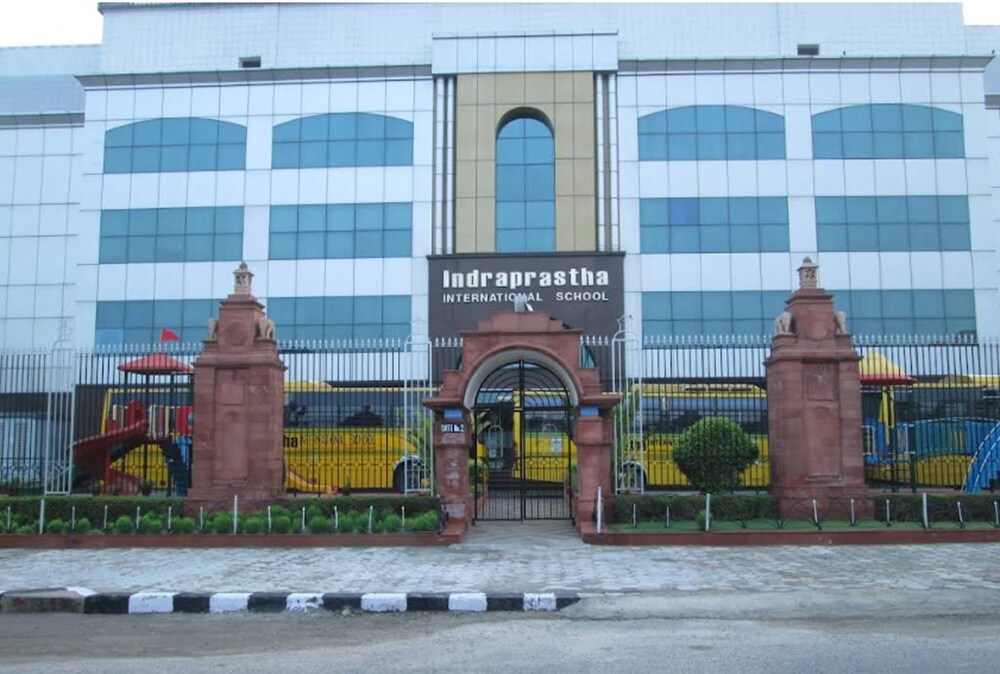 Indraprastha International School Sector 10 Dwarka