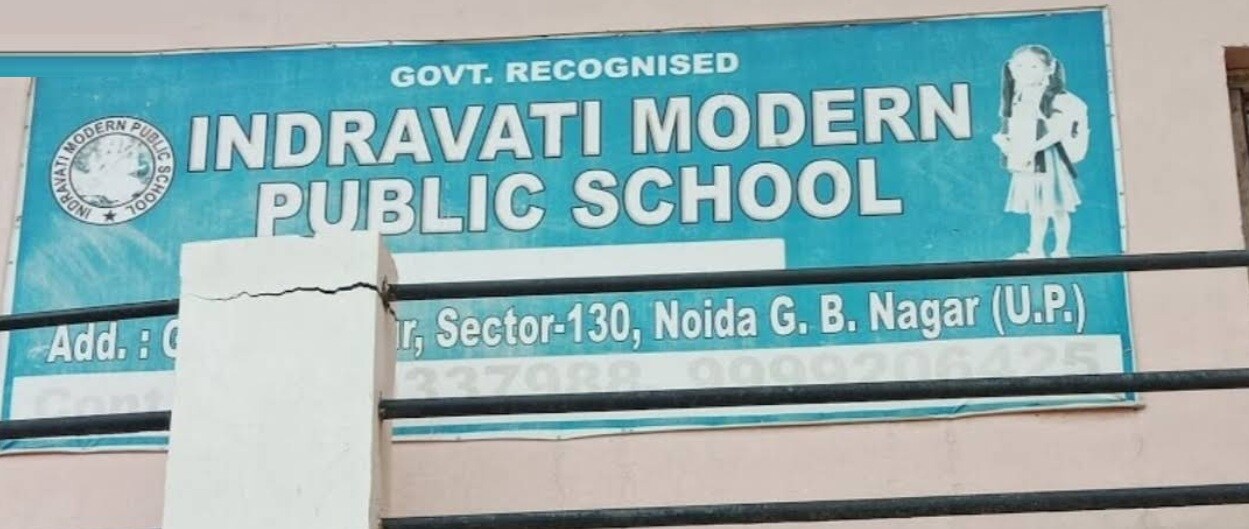 Indravati Public School Sector 130