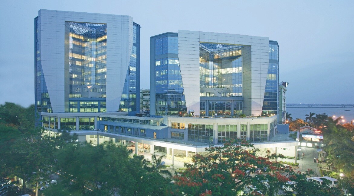 Infinity Think Tank Salt Lake City