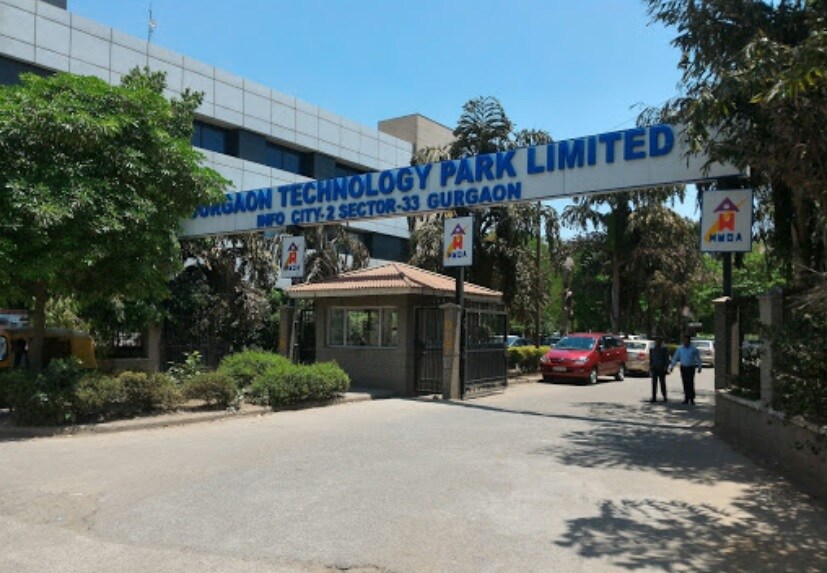 Info Technology Park Sector 37