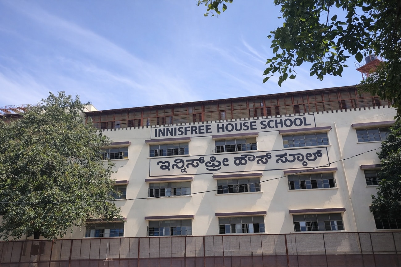 Innisfree House School JP Nagar