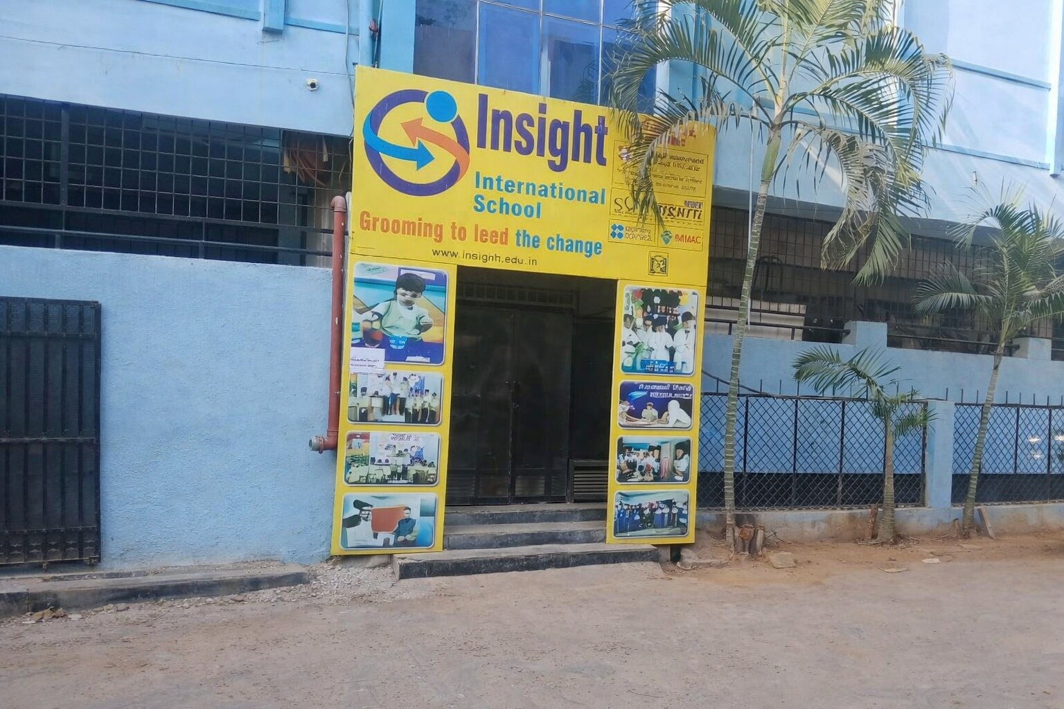 Insight International School Shaikpet