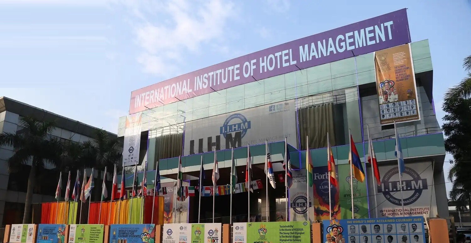 International Institute Of Hotel Management Badarpur