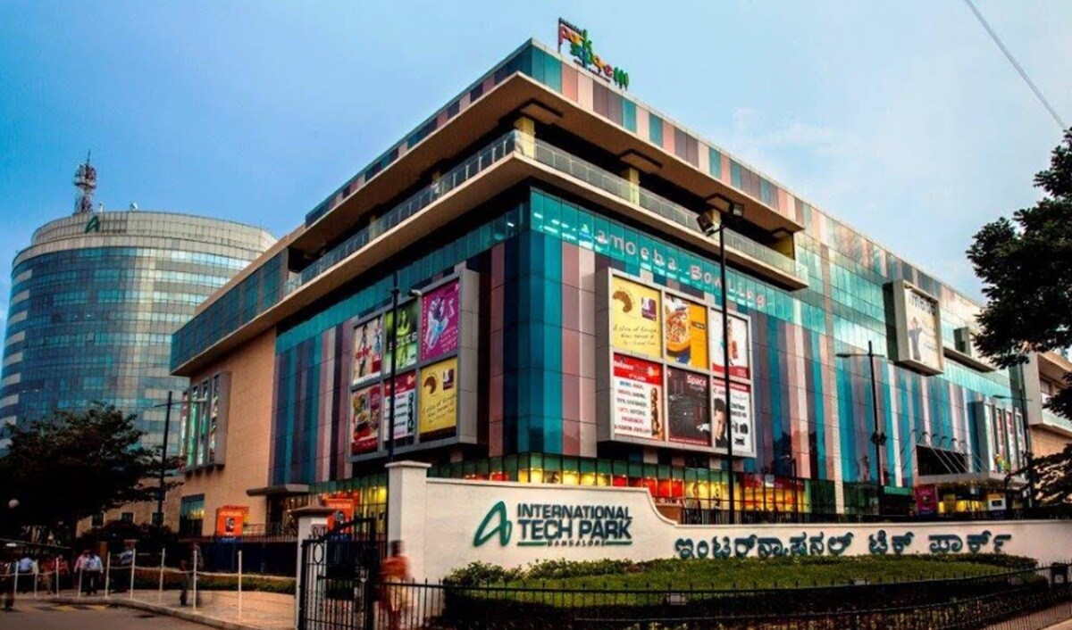 International Tech Park Whitefield