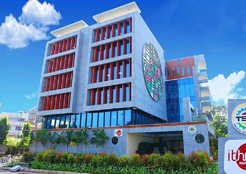 IT Hub Khammam Nelakondapally
