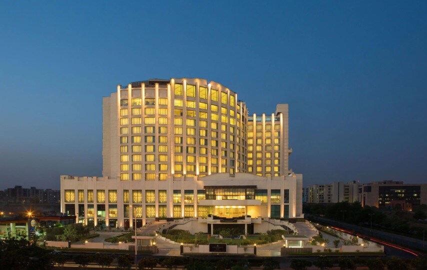 ITC Hotel Dwarka