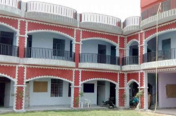 Jai Shankar Memorial Public School, Habibpur, Greater noida