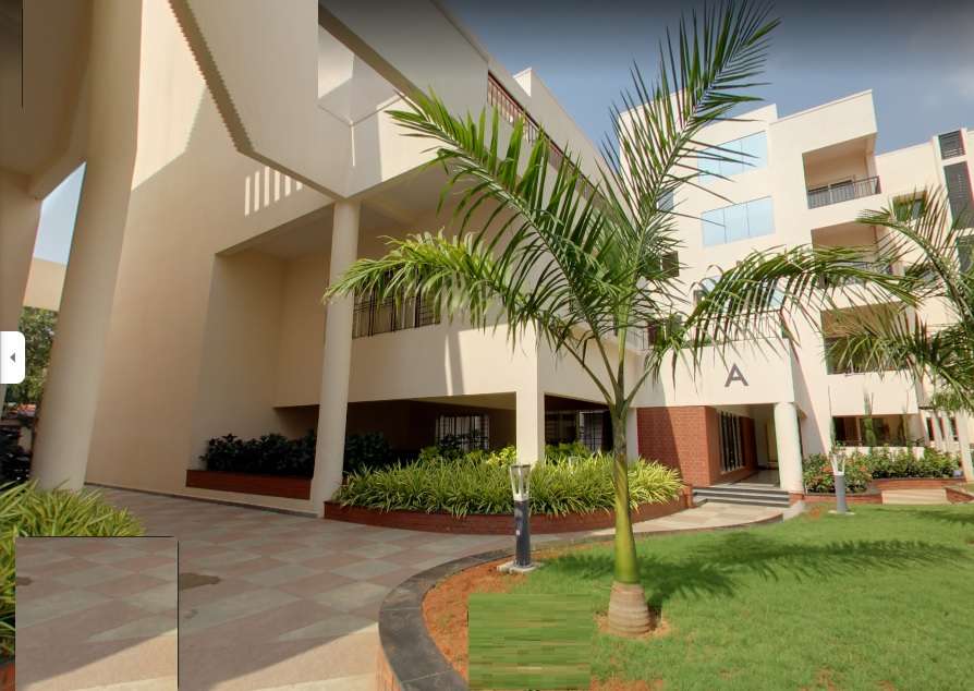 Jain International Residential School,  Kanakapura