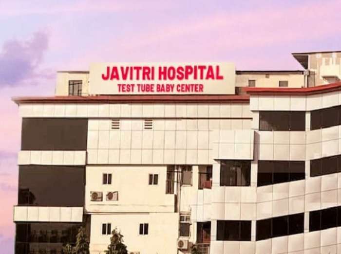 Javitri Hospital,  Telibagh