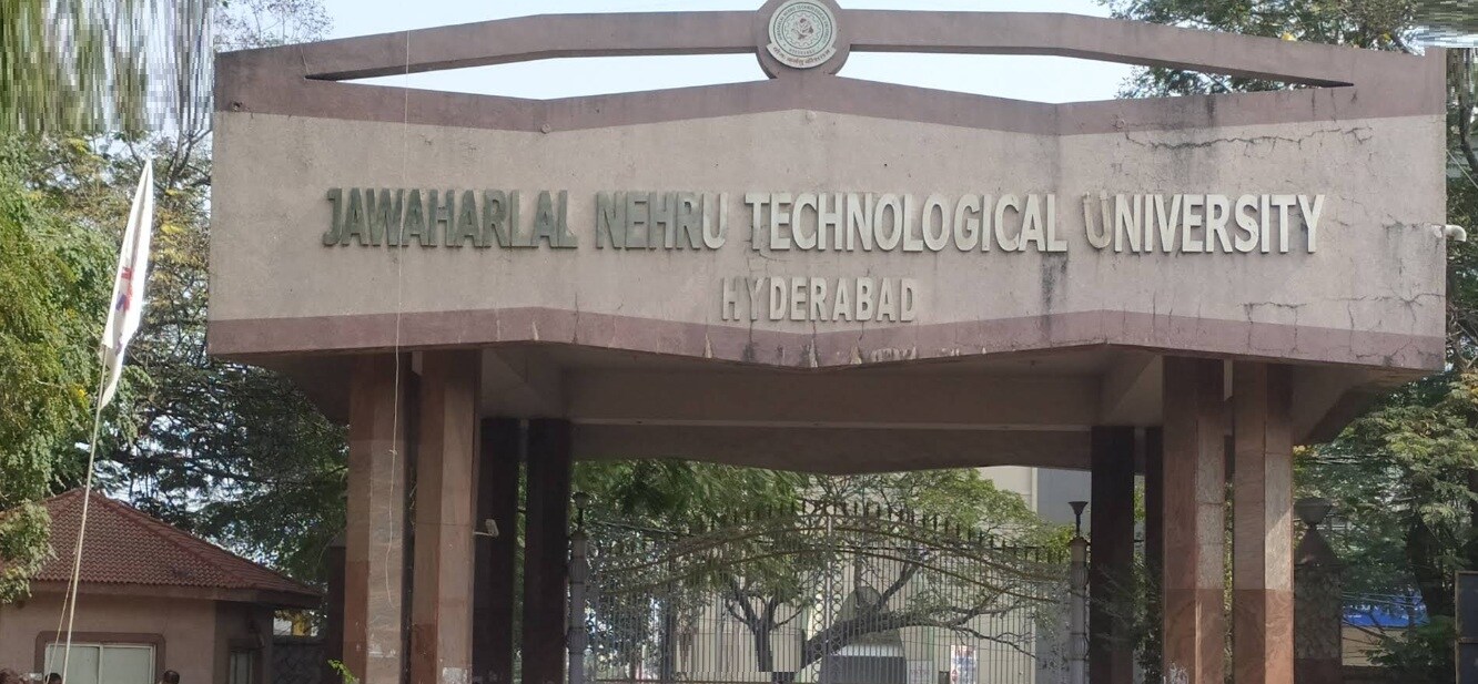 Jawaharlal Nehru Technological University Kukatpally
