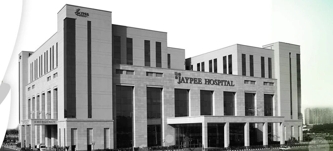 Jaypee Hospital Sector 128