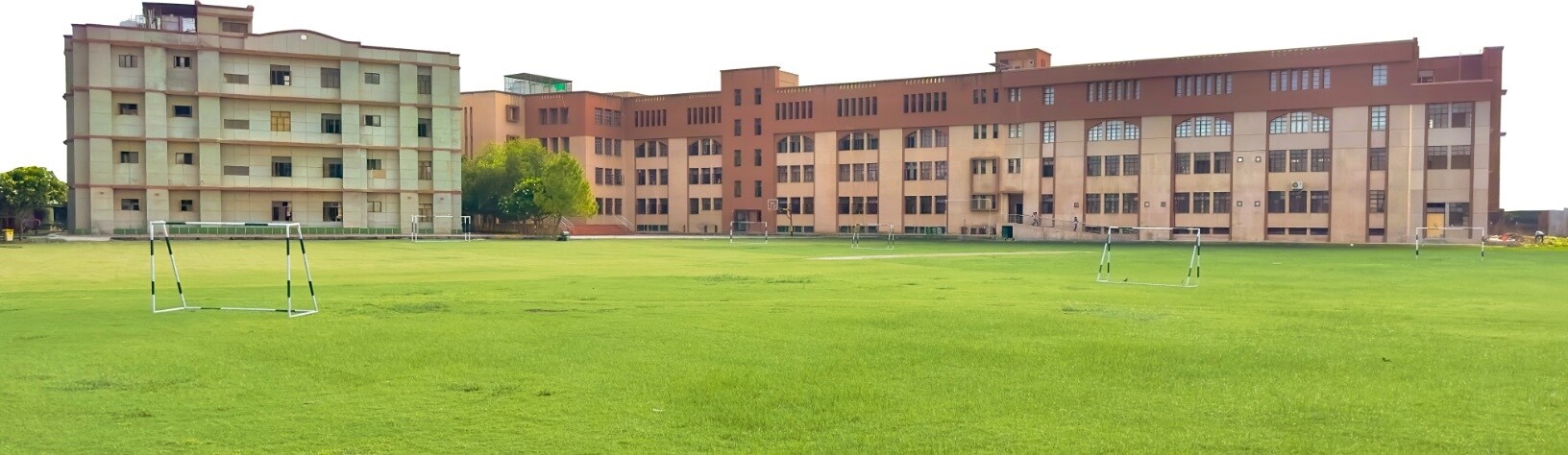 Jesus And Marry Convent School Delta III Greater Noida