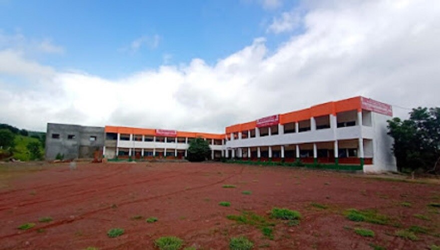 Jijamata English Medium School Jejuri