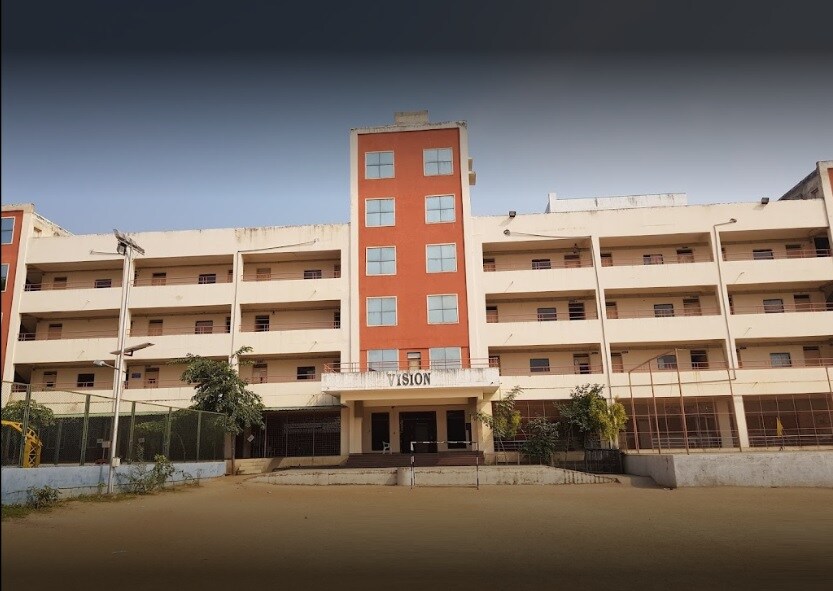 Jubilee Hills Public School Jubilee Hills