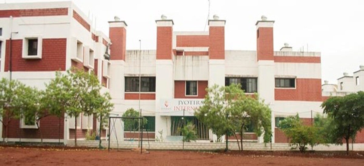 Jyotirmay International school Wagholi