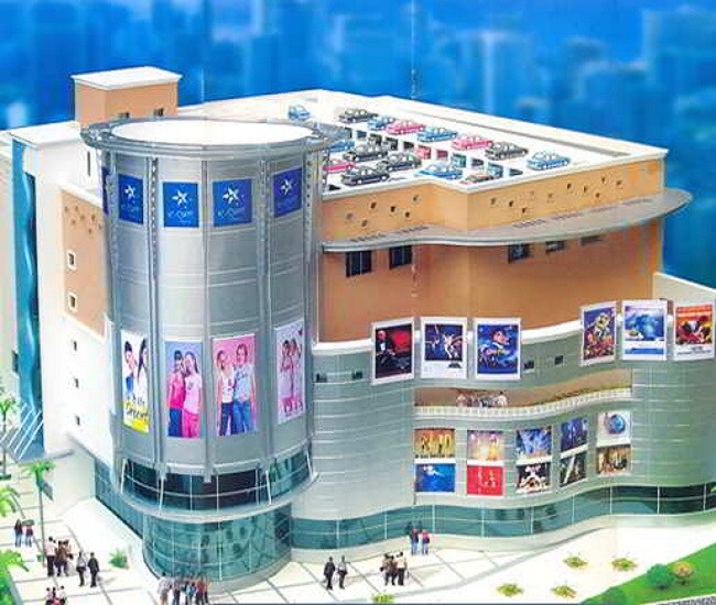 K Star Mall Subhash Nagar