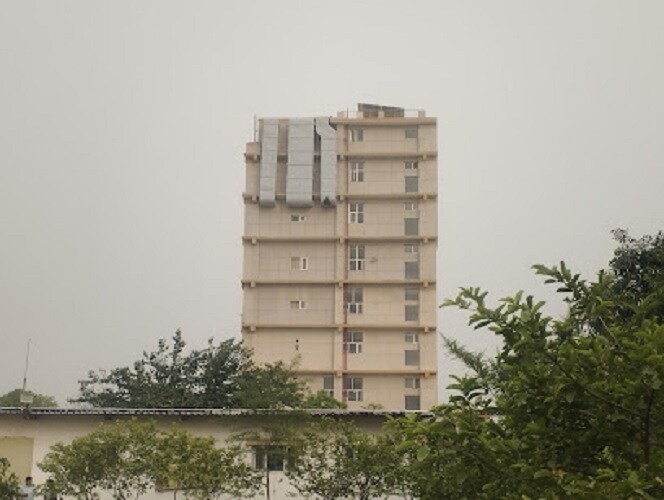 Kailash Hospital Jewar Jewar