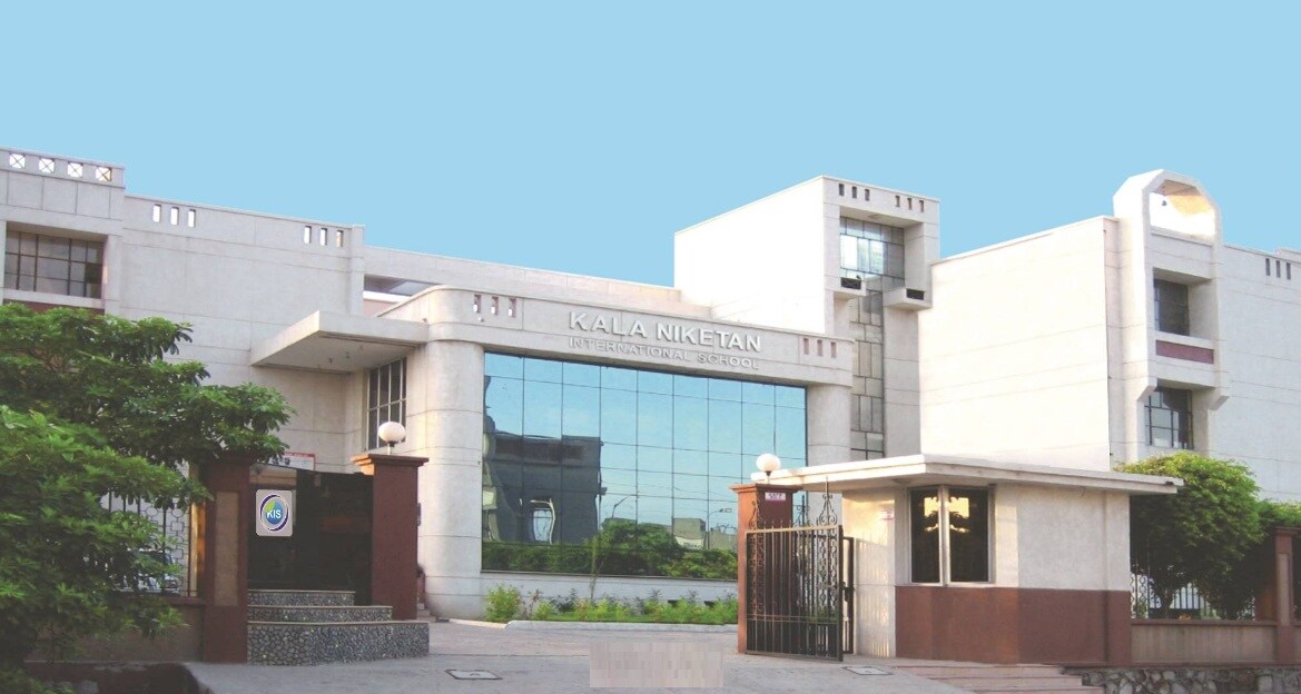 Kala Niketan International School Gazipur