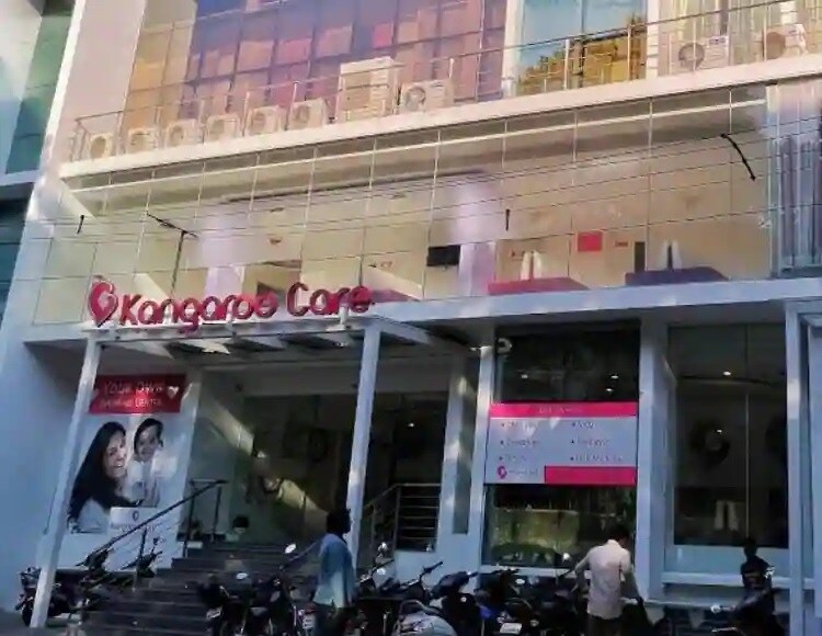 Kangaroo Care Hospital Vijayanagar
