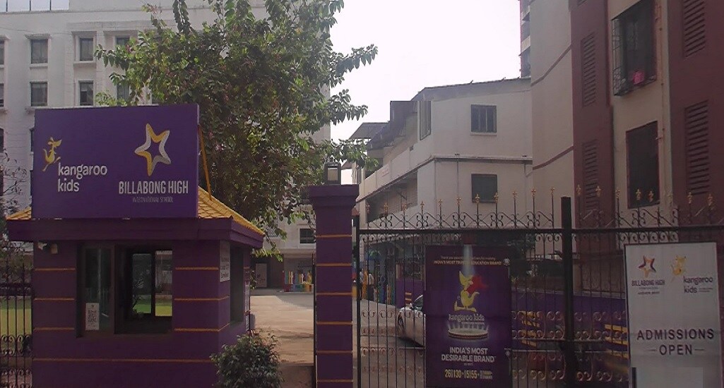 Kangaroo Kids International School Andheri West