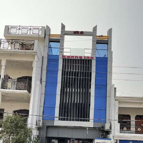 Kanha Inn,  Sultanpur Road