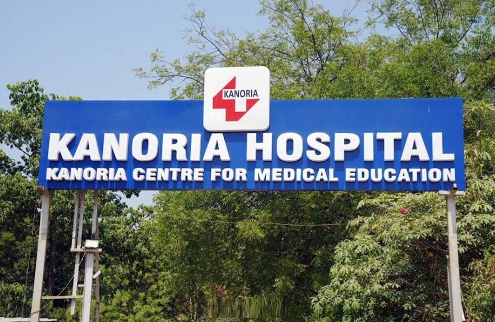 Kanoria Hospital And Research Centre Bhat