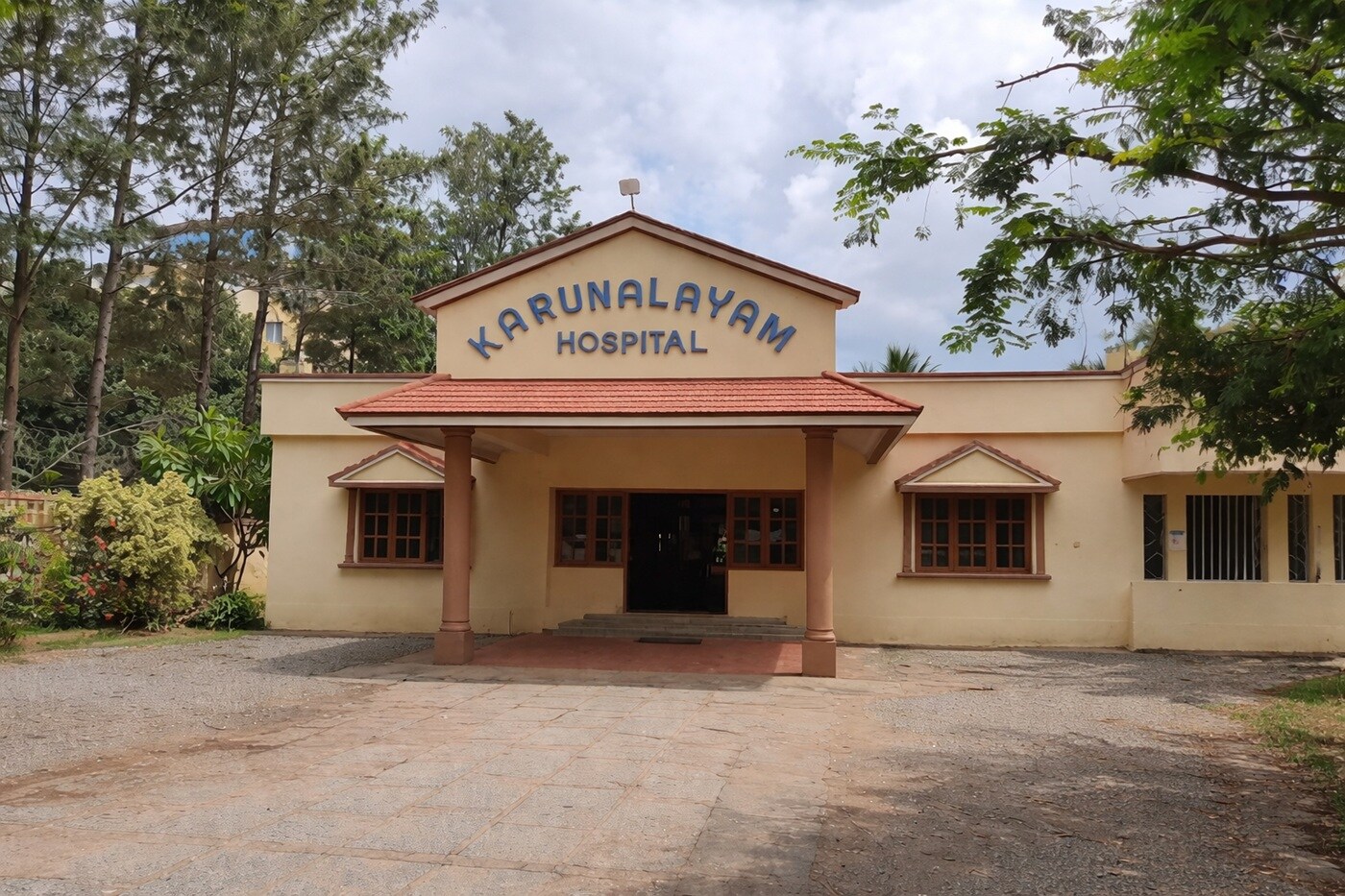 Karunalayam Hospital Carmelaram