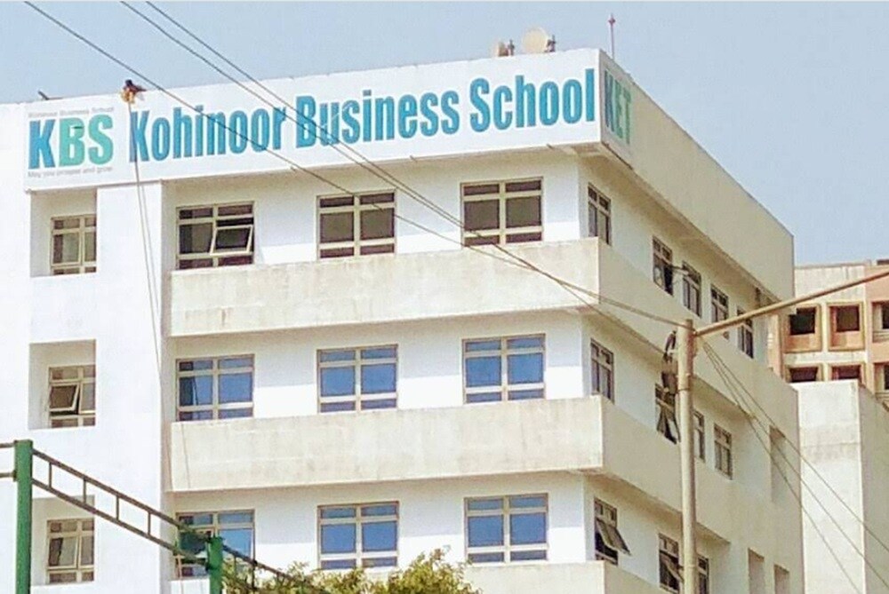 Kbs Kurla Mumbai University Kurla