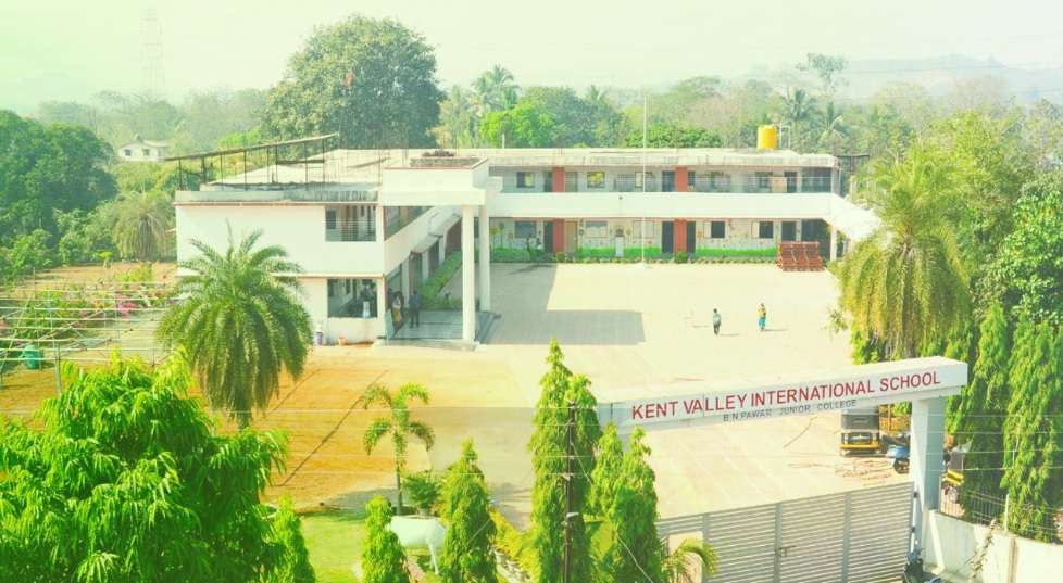 Kent Valley International School,  Titwala