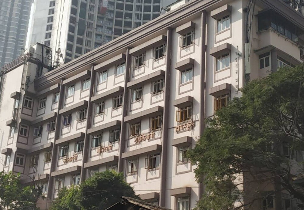 KGT International School Lower Parel