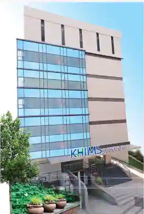 KHIMS Hospitals Nelakondapally