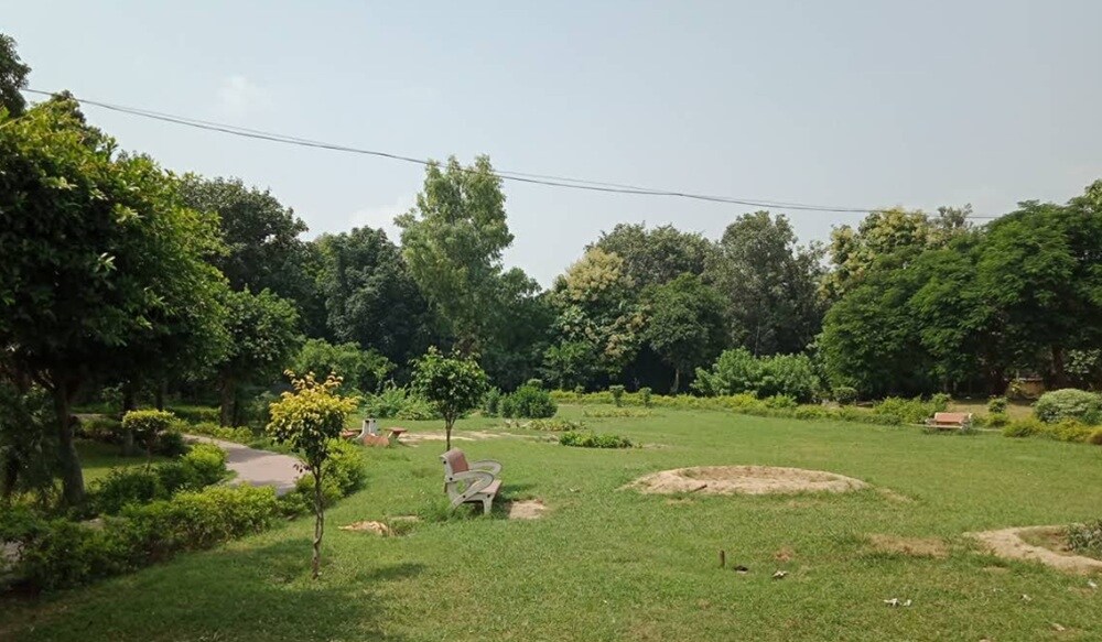 Kilekari Phushpam Vitak Park Jal Vihar