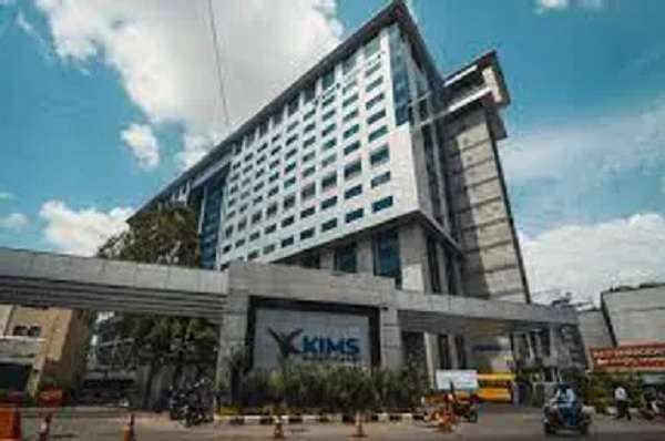 KIMS Hospitals,  Secunderabad