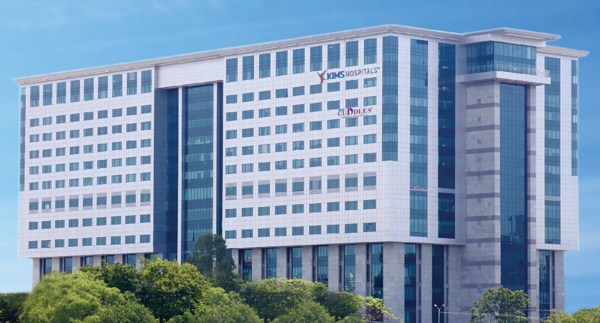Kims Hospitals Secunderabad Begumpet