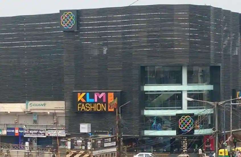 KLM Fashion Mall,  Marathahalli