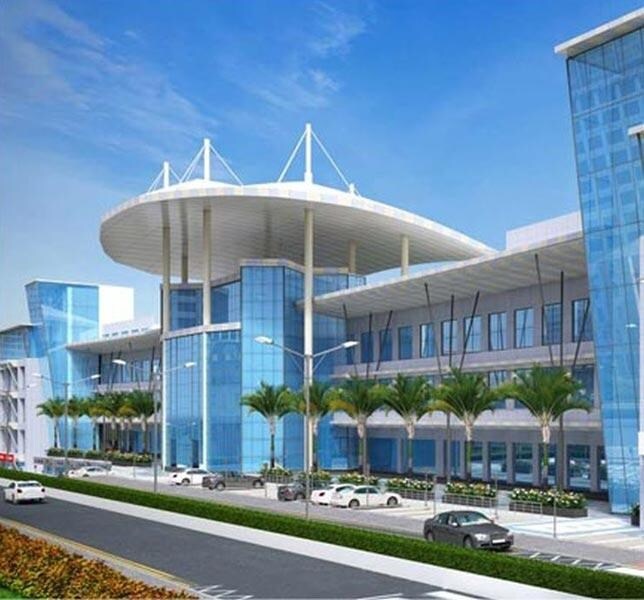 Konark Indrayu Mall Kondhwa