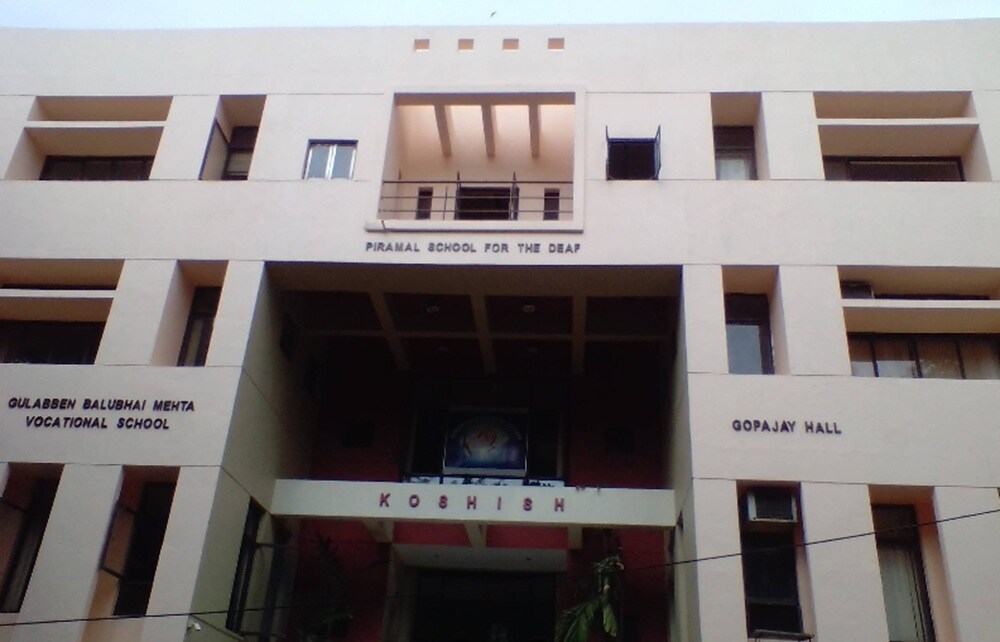 Koshish School Malad East