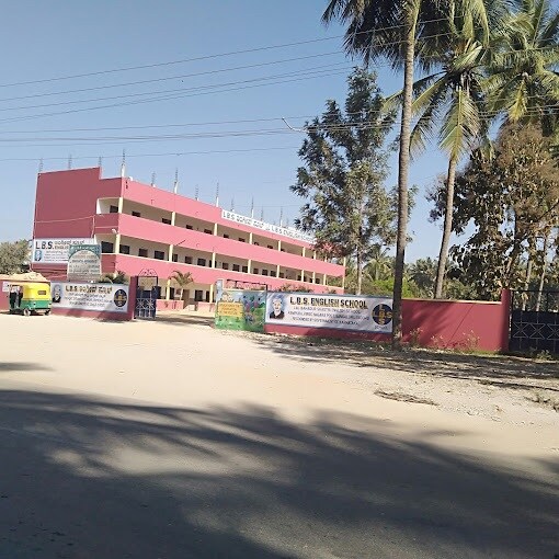 Lal Bahadur Shastri English School Rampura