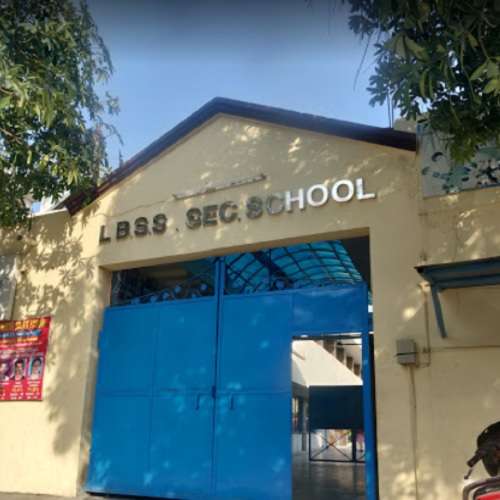 Lal Bahadur Shastri Sainik School,  Kavi Nagar